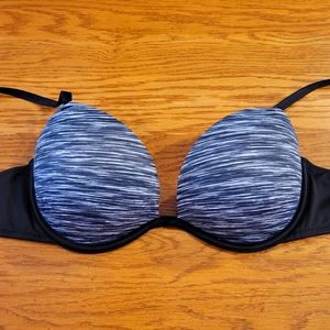 Victoria Secret Super Push Up 32 D